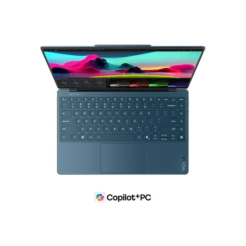 Prenosnik LENOVO Yoga Slim 9 U7-258V, 32GB, 1TB, W11H
