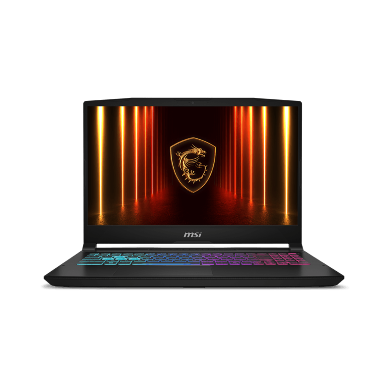 Prenosnik MSI Katana 15 i7-14650HX, 32GB, 1TB, RTX 5060, W11H