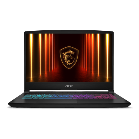 Prenosnik MSI Katana 15 i7-14650HX, 32GB, 1TB, RTX 5060, W11H