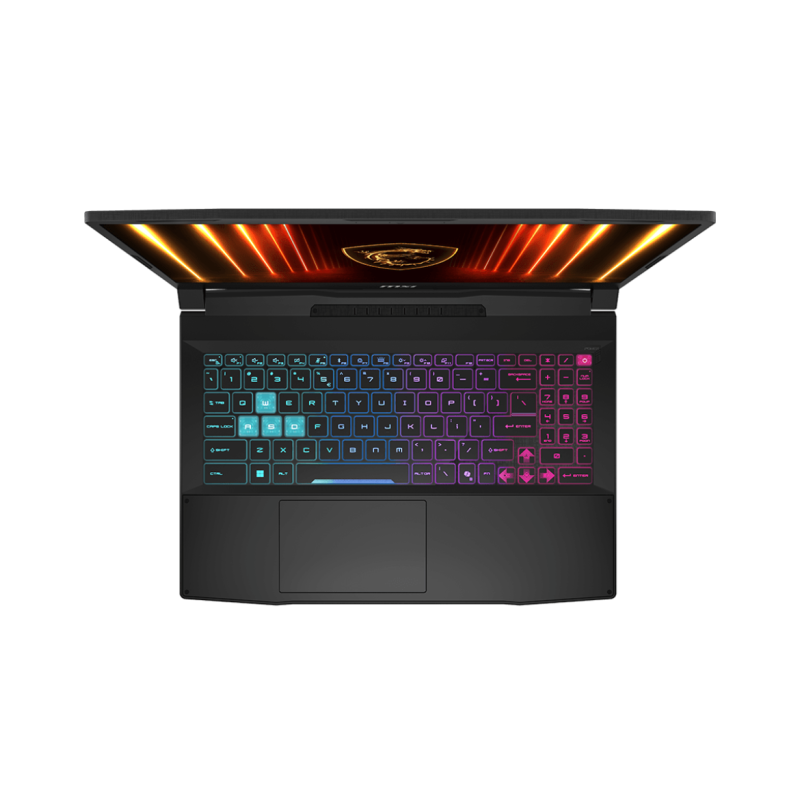 Prenosnik MSI Katana 15 i7-14650HX, 32GB, 1TB, RTX 5060, W11H