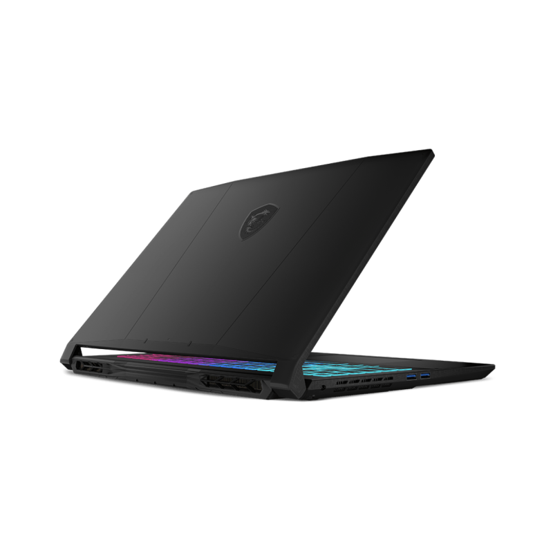 Prenosnik MSI Katana 15 i7-14650HX, 32GB, 1TB, RTX 5060, W11H