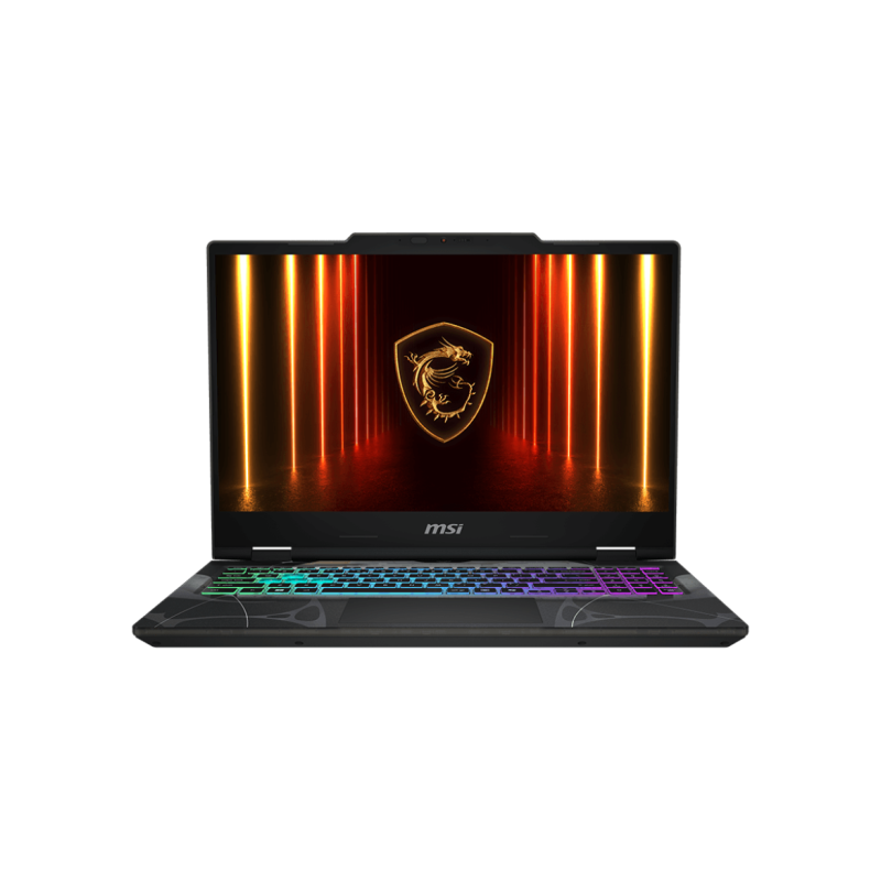 Prenosnik MSI Cyborg 15 Core 7-240H, 16GB, 1TB, RTX 5060, W11H
