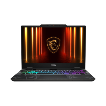 Prenosnik MSI Cyborg 15 i7-13620H, 16GB, 1TB, RTX 5050, W11H