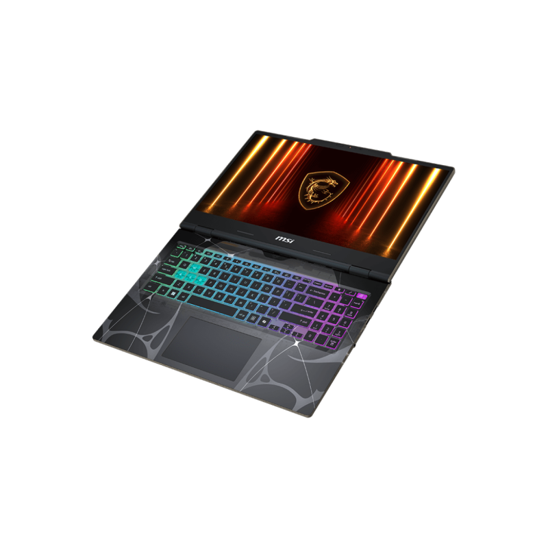 Prenosnik MSI Cyborg 15 i7-13620H, 16GB, 1TB, RTX 5050, W11H