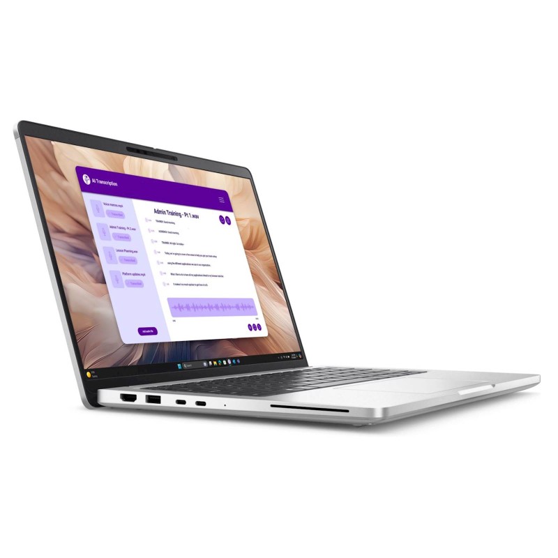 Prenosnik Dell Pro 14 Plus U7-255U, 32GB, 1TB, W11P