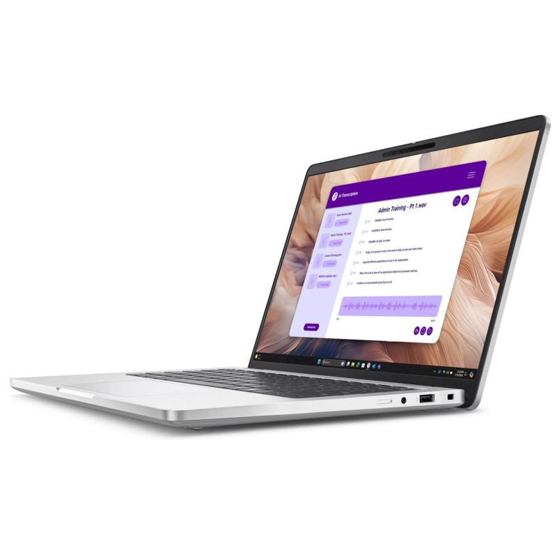 Prenosnik Dell Pro 14 Plus U7-255U, 32GB, 1TB, W11P