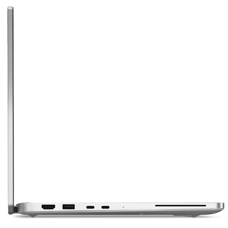 Prenosnik Dell Pro 14 Plus U7-255U, 32GB, 1TB, W11P