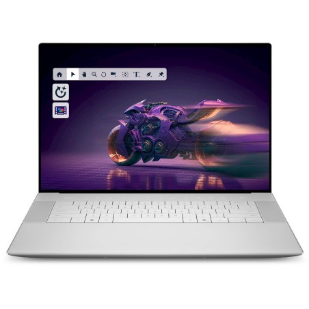 Prenosnik Dell 16 Premium U9-285H, 32GB, 1TB, RTX 5060, W11P
