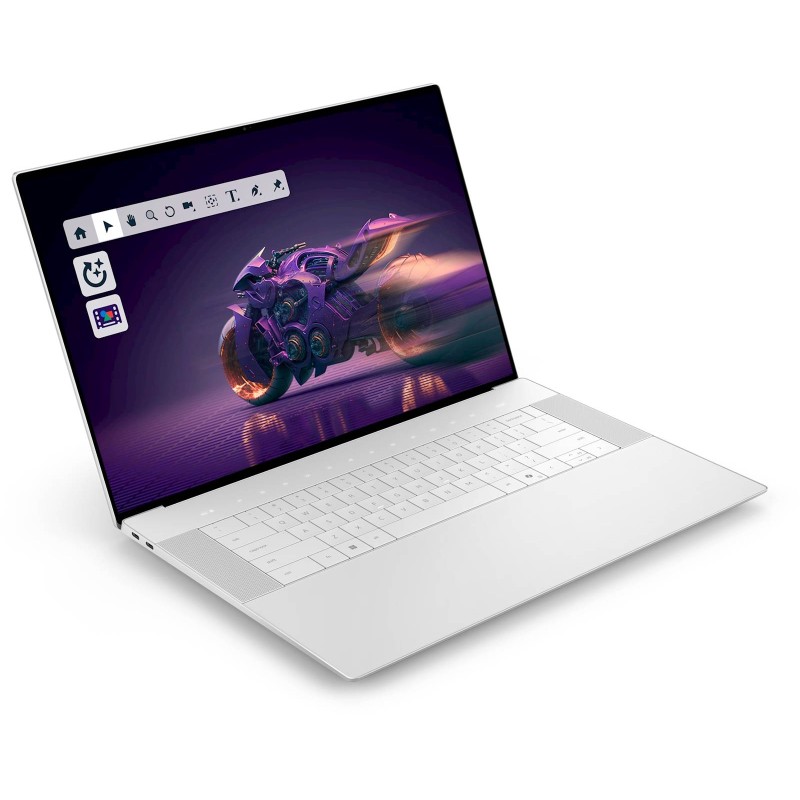 Prenosnik Dell 16 Premium U9-285H, 32GB, 1TB, RTX 5060, W11P