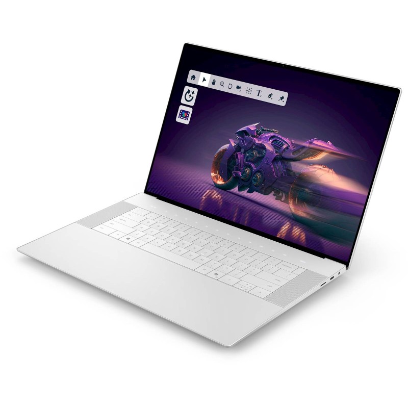 Prenosnik Dell 16 Premium U9-285H, 32GB, 1TB, RTX 5060, W11P