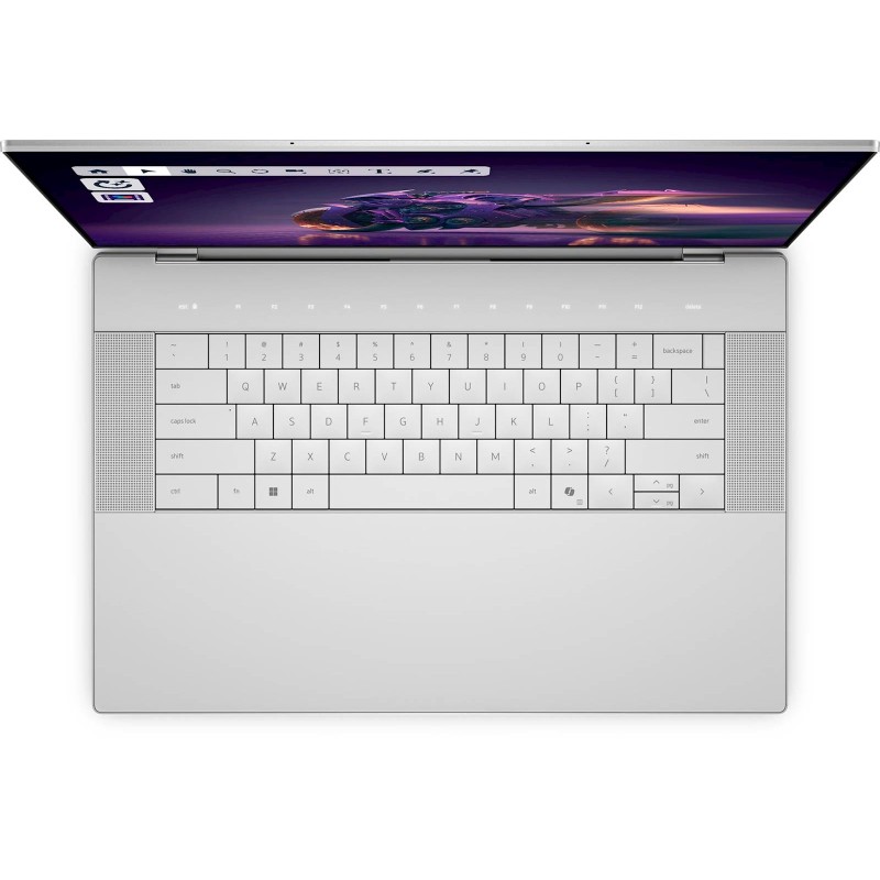 Prenosnik Dell 16 Premium U9-285H, 32GB, 1TB, RTX 5060, W11P