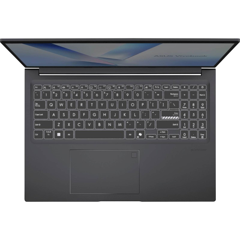 Prenosnik ASUS M1605NAQ-SH162W AMD Ryzen 7 170, 16 GB, 1 TB, W11H