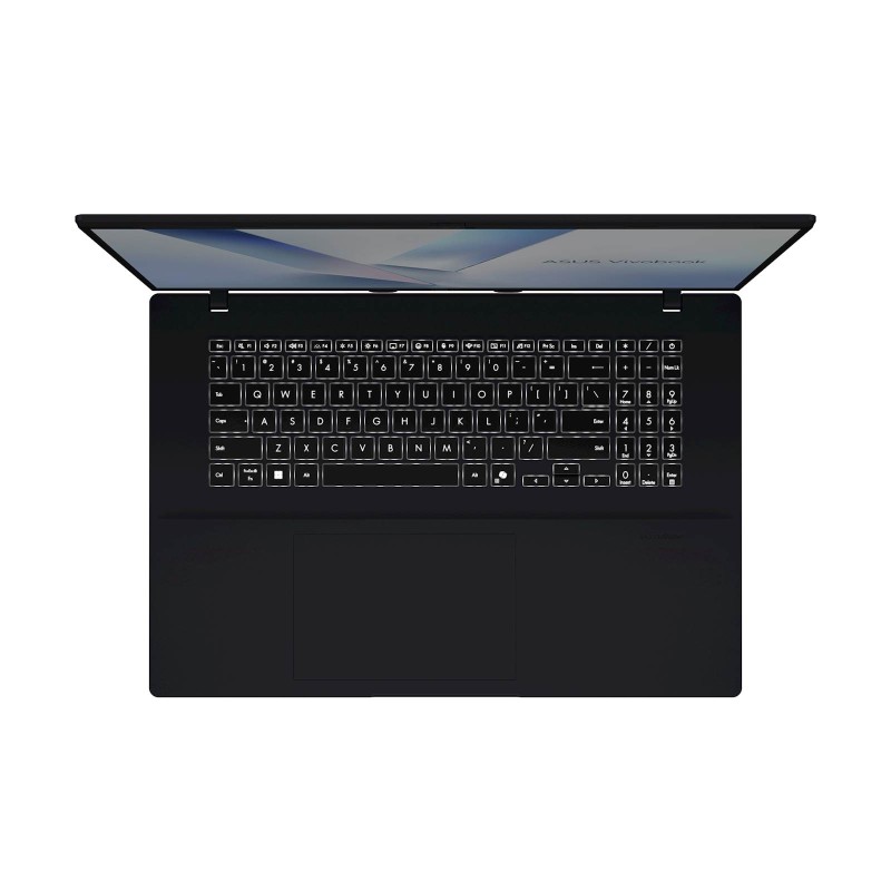 Prenosnik ASUS Vivobook M1807GA-S8004W AMD Ryzen AI 7 445, 32 GB, 1 TB, W11H