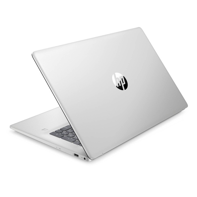 Prenosnik HP Laptop 17-cp2039nm R5-7520U, 16GB, 512GB, W11H