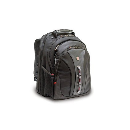 Nahrbtnik za prenosnik 16 Wenger Swissgear Legacy siv 600631