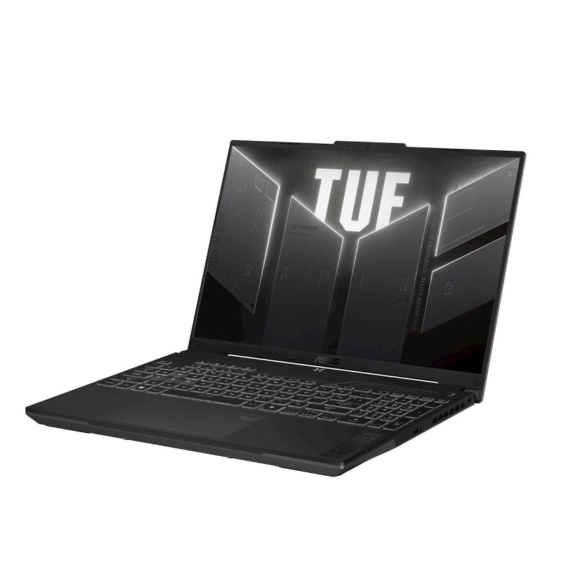Prenosnik ASUS TUF FA607NUQ-RL014 R7-170, 16GB, 512GB, RTX 4050
