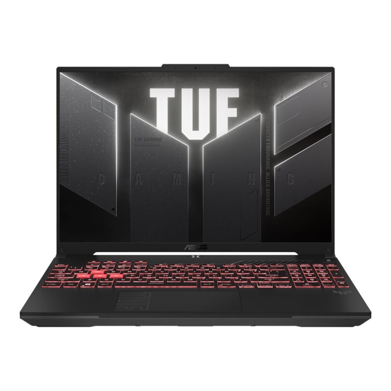 Prenosnik ASUS TUF FA607NUQ-RL011W R7-170, 16GB, 512GB, RTX 4050, W11H