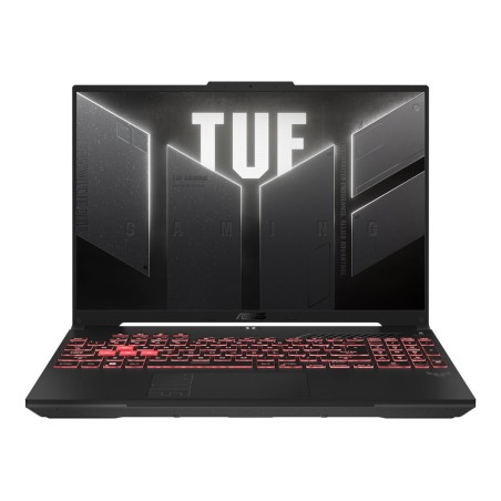 Prenosnik ASUS TUF FA607NUQ-RL011W R7-170, 16GB, 512GB, RTX 4050, W11H