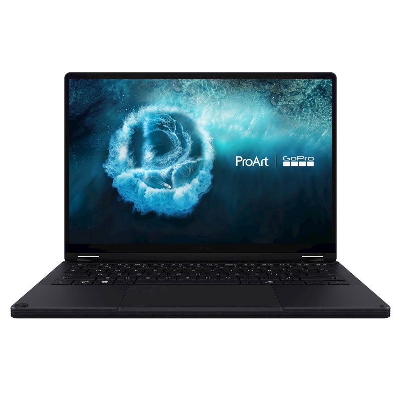 Prenosnik ASUS ProArt GoPro Edition PX13 Ryzen AI Max+ 395, 128GB, 1TB, W11P