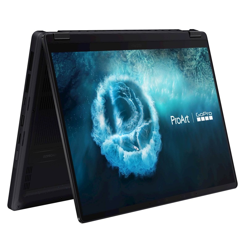 Prenosnik ASUS ProArt GoPro Edition PX13 Ryzen AI Max+ 395, 128GB, 1TB, W11P