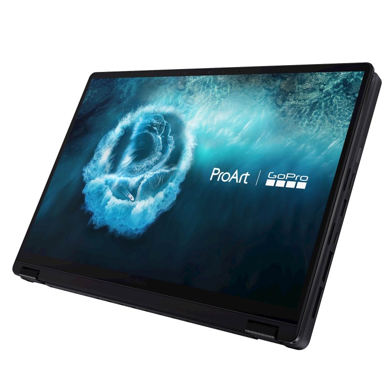 Prenosnik ASUS ProArt GoPro Edition PX13 Ryzen AI Max+ 395, 128GB, 1TB, W11P