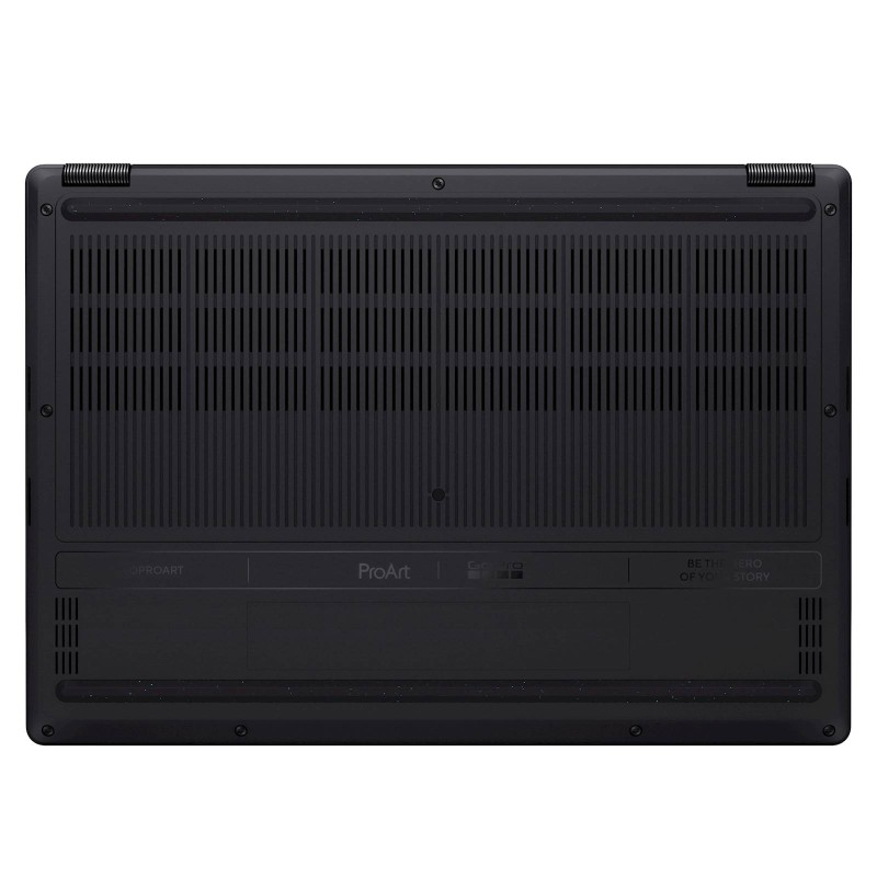 Prenosnik ASUS ProArt GoPro Edition PX13 Ryzen AI Max+ 395, 128GB, 1TB, W11P