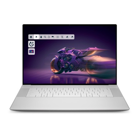 Prenosnik Dell 16 Premium DA16250 U7-255H, 32GB, 1TB, RTX 5060, W11P