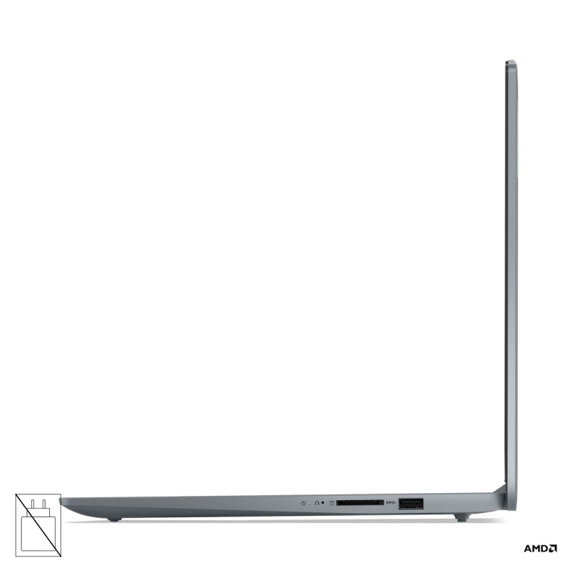 Prenosnik Lenovo IdeaPad Slim 3 R5-40, 16GB, 512GB, brez napajalnika
