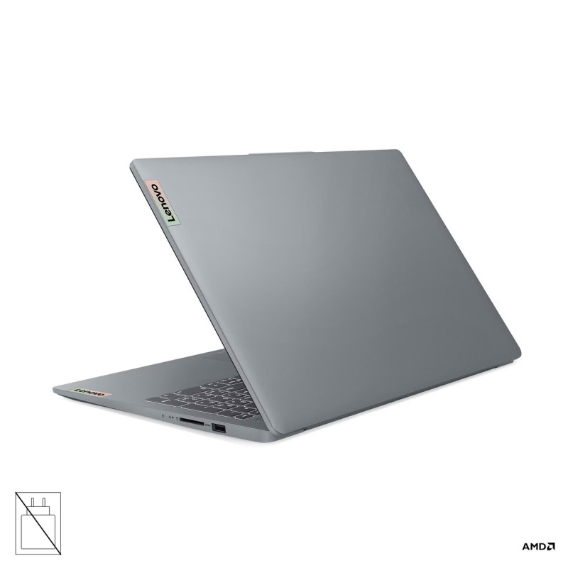 Prenosnik Lenovo IdeaPad Slim 3 R5-40, 16GB, 512GB, brez napajalnika