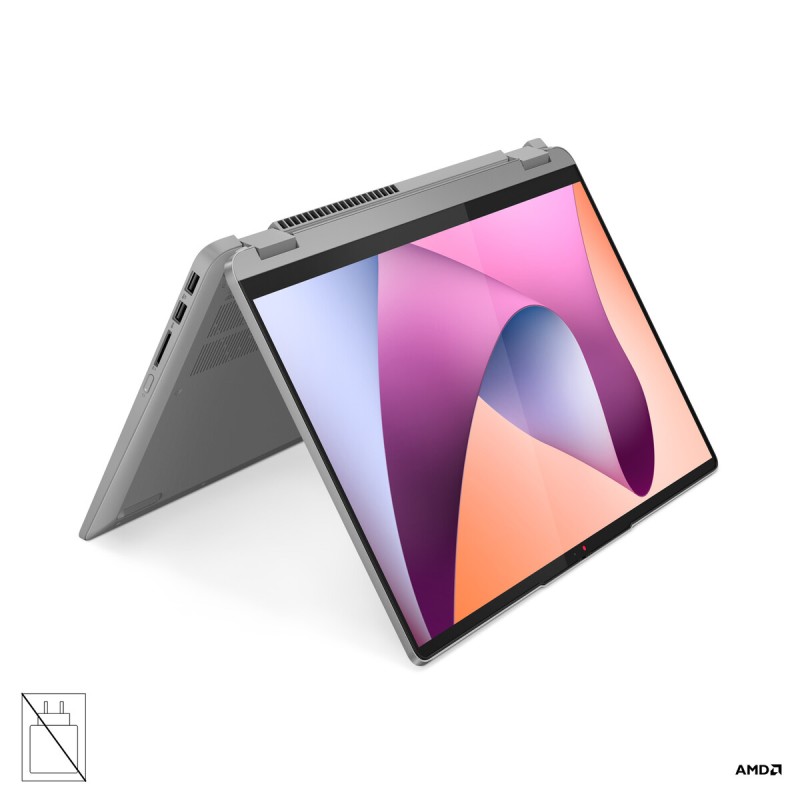 Prenosnik Lenovo IdeaPad Flex 5 R5-5625U, 16GB, 512GB, W11H, brez napajalnika