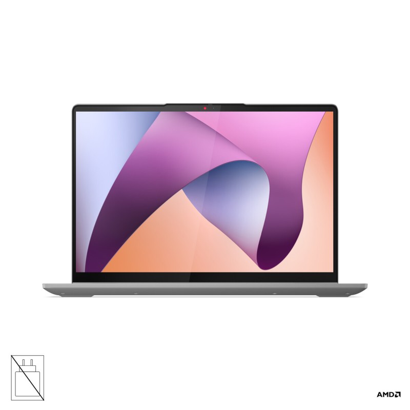 Prenosnik Lenovo IdeaPad Flex 5 R5-5625U, 16GB, 512GB, W11H, brez napajalnika