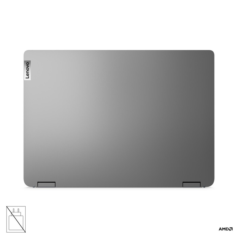 Prenosnik Lenovo IdeaPad Flex 5 R5-5625U, 16GB, 512GB, W11H, brez napajalnika