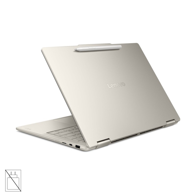 Prenosnik Lenovo Yoga 7 2-v-1 Ryzen AI 7 350, 32GB, 1TB, W11H, brez napajalnika