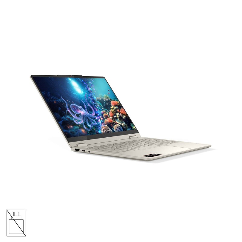 Prenosnik Lenovo Yoga 7 2-v-1 Ryzen AI 5 340, 24GB, 1TB, W11H, brez napajalnika
