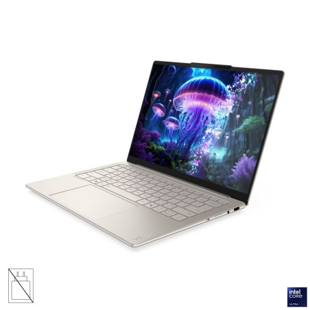 Prenosnik Lenovo Yoga Slim 7i Aura Edition U5-226V,16GB, 512GB, W11H, brez nap.