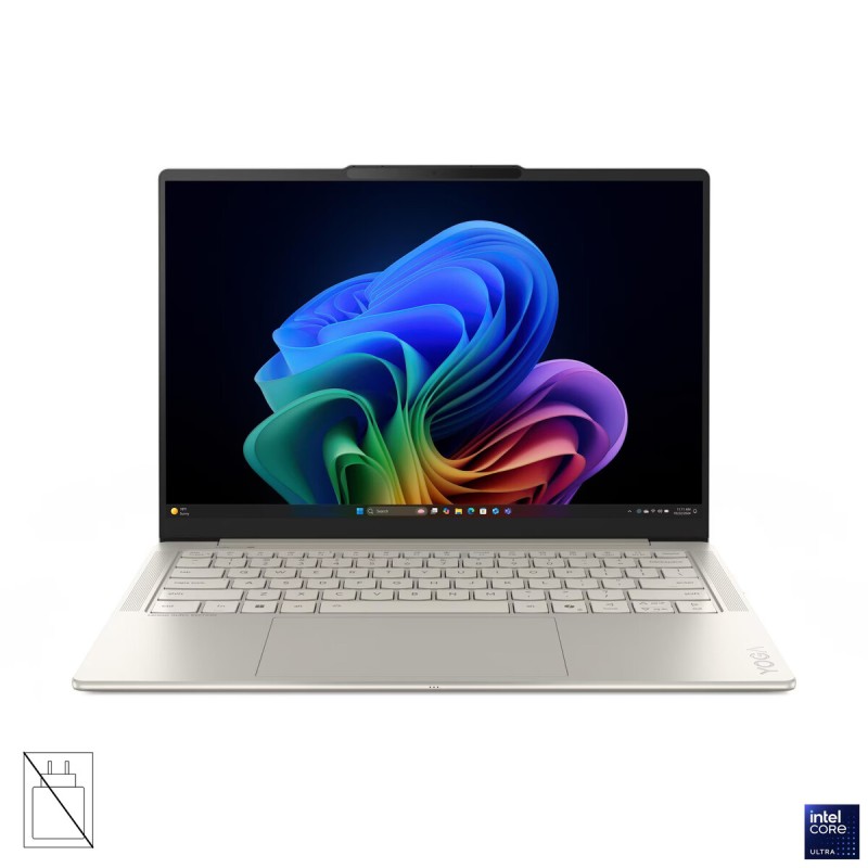 Prenosnik Lenovo Yoga Slim 7i Aura Edition U5-226V,16GB, 512GB, W11H, brez nap.