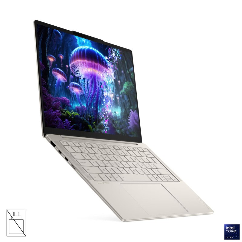 Prenosnik Lenovo Yoga Slim 7i Aura Edition U5-226V,16GB, 512GB, W11H, brez nap.