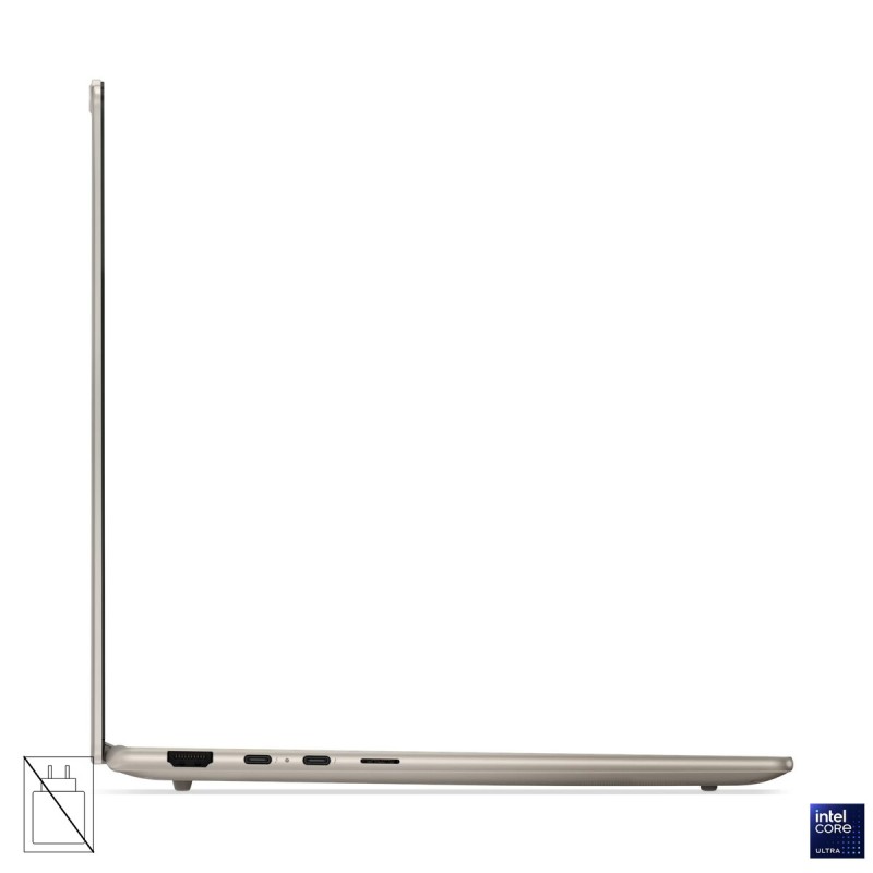 Prenosnik Lenovo Yoga Slim 7i Aura Edition U5-226V,16GB, 512GB, W11H, brez nap.