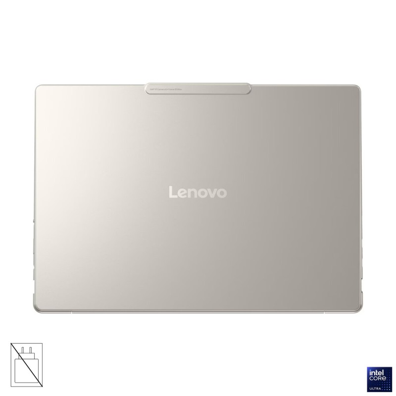 Prenosnik Lenovo Yoga Slim 7i Aura Edition U5-226V,16GB, 512GB, W11H, brez nap.