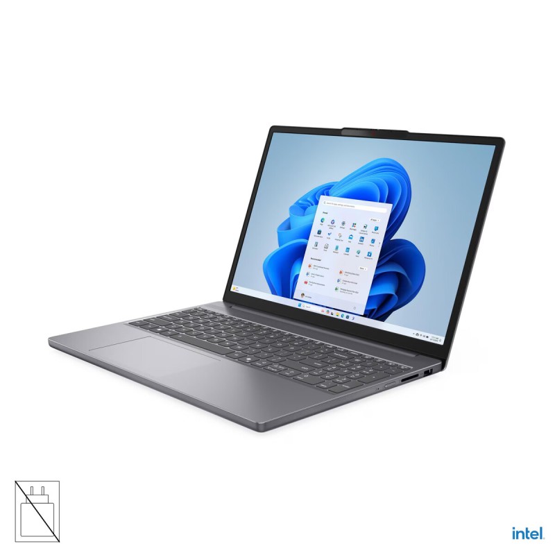 Prenosnik Lenovo IdeaPad Slim 3 i5-13420H, 16GB, 512GB, W11H, brez napajalnika