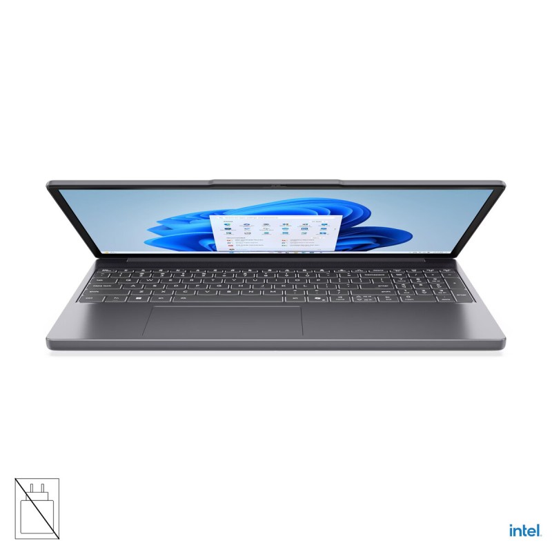 Prenosnik Lenovo IdeaPad Slim 3 i5-13420H, 16GB, 512GB, W11H, brez napajalnika
