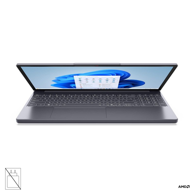 Prenosnik Lenovo IdeaPad Slim 3 R7-170, 16GB, 512GB, brez napajalnika