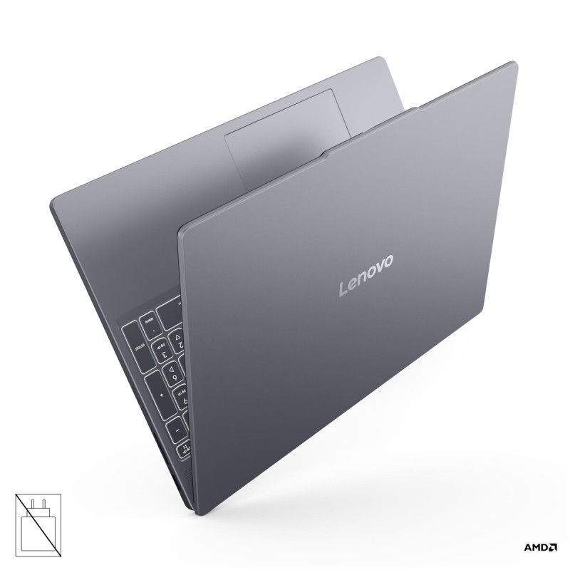 Prenosnik Lenovo IdeaPad Slim 3 R7-170, 16GB, 512GB, brez napajalnika