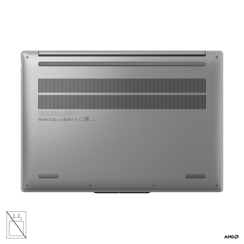 Prenosnik Lenovo IdeaPad Slim 5 Ryzen AI 7 350, 32GB, 1TB, brez napajalnika