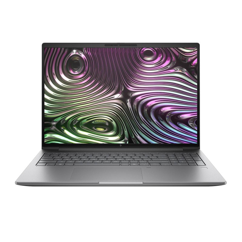 Prenosnik HP ZBook X G1i U7-255H, 32GB, 1TB, W11P