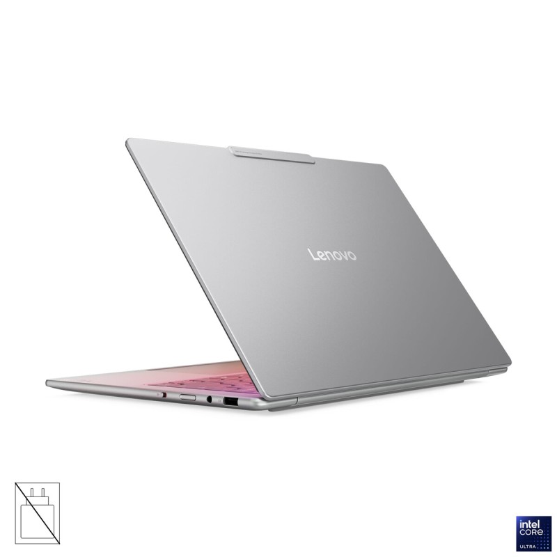 Prenosnik Lenovo Yoga Slim 7 Aura Edition U7-258V, 32GB, 1TB, W11H, brez nap.