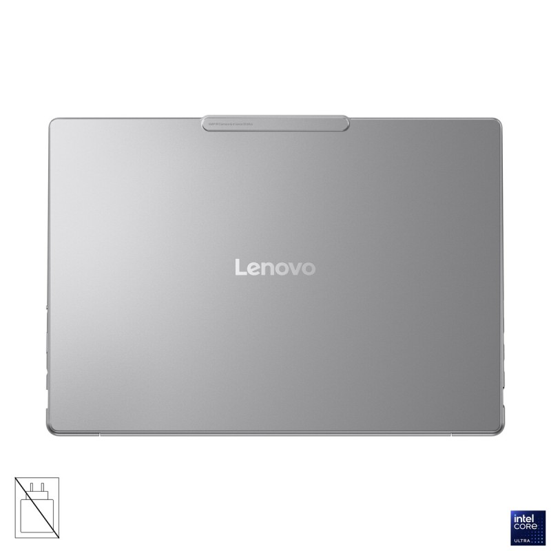 Prenosnik Lenovo Yoga Slim 7 Aura Edition U7-258V, 32GB, 1TB, W11H, brez nap.
