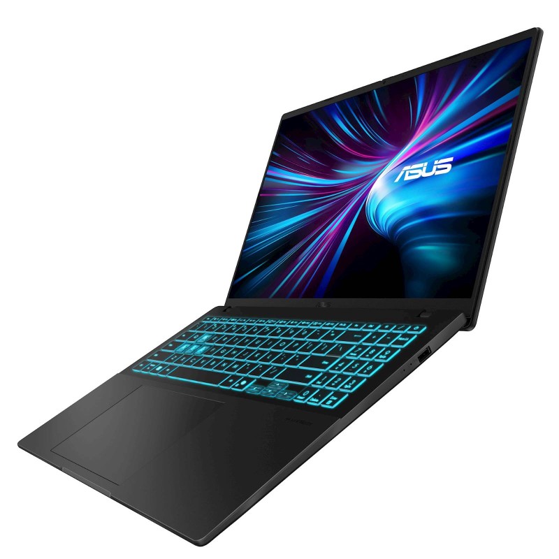 Prenosnik ASUS V16 V3607VM-RP023W Core 7-240H, 32GB, 1TB, RTX 5060, W11H