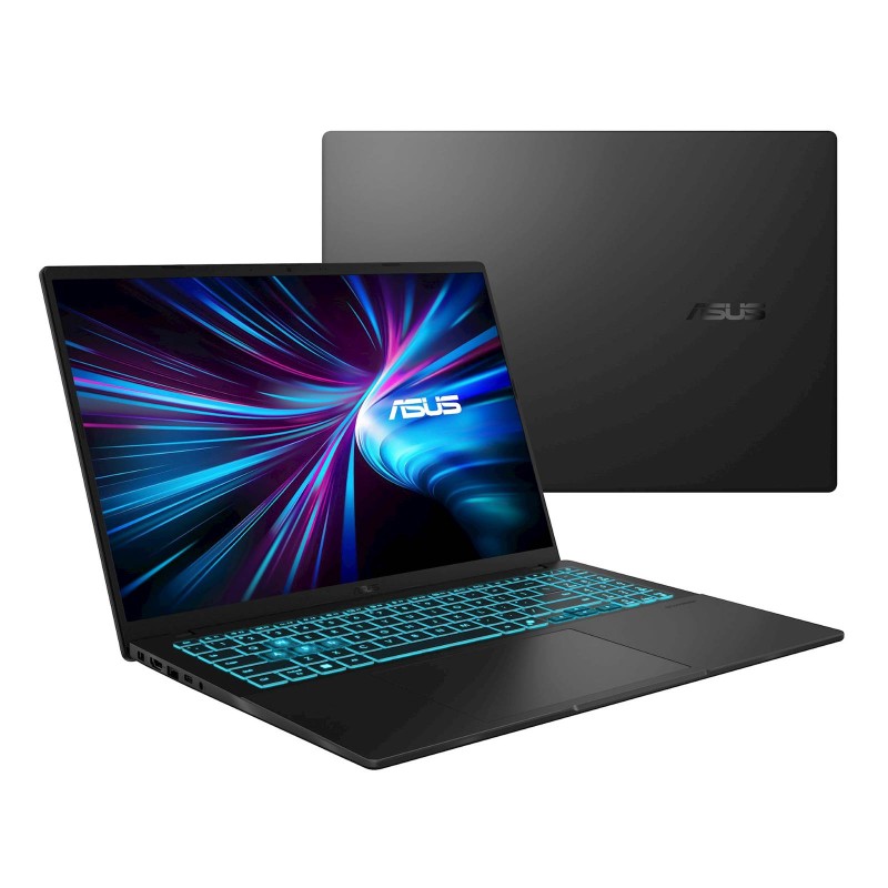 Prenosnik ASUS V16 V3607VM-RP023W Core 7-240H, 32GB, 1TB, RTX 5060, W11H