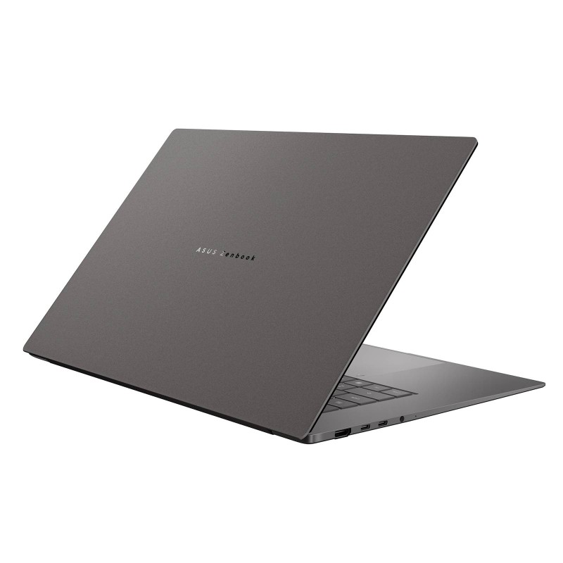 Prenosnik ASUS Zenbook S16 UM5606GA-SR222X Ryzen AI 9 465, 32GB, 2TB, W11P